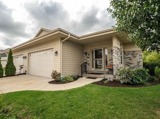 3417 Walnut Trl, Waukesha, WI 53188