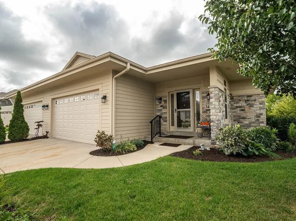3417 Walnut TRAIL, Waukesha, WI 53188