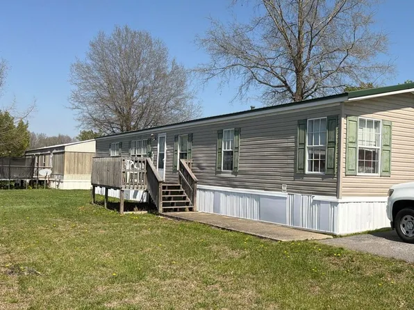 2550 Symsonia Hwy, Benton, KY 42025