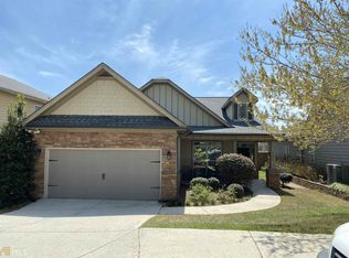 284 Firefighter Ct, Athens, GA 30607