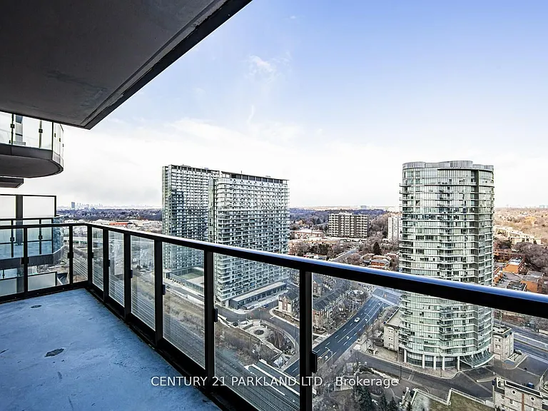 1928 Lake Shore Blvd W #2802 — Photo 22