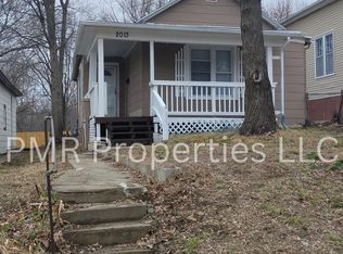 2013 Holman St, Saint Joseph, MO 64501