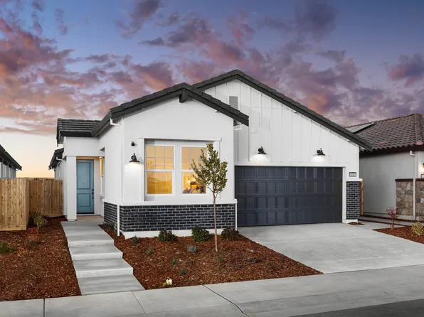 Davis Plan, K. Hovnanian's® Four Seasons at The Ranch