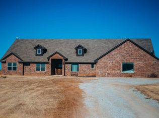 4502 W Purdue Ave, Enid, OK 73703
