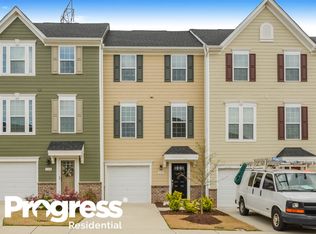 232 Brier Summit Pl, Durham, NC 27703