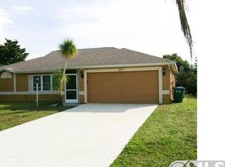 228 SE 46th St, Cape Coral, FL 33904