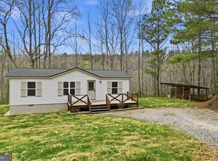 91 Ridge Creek Ct, Jasper, GA 30143