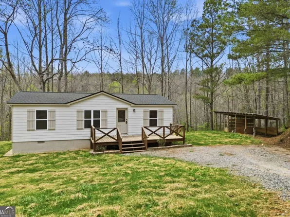 91 Ridge Creek Ct, Jasper, GA 30143