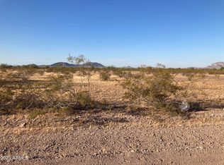 417X N Bethany Home Rd #609, Tonopah, AZ 85354