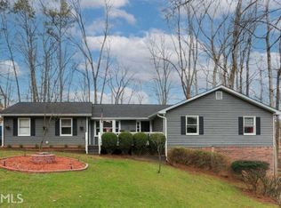 3140 Sharon Cir, Cumming, GA 30041