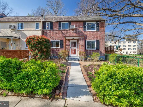 2 Gardenway Unit G, Greenbelt, MD 20770