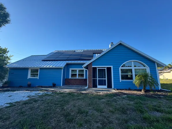 601 Shetland Cir, Nokomis, FL 34275
