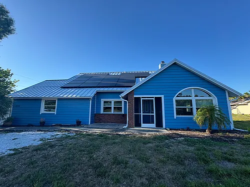 601 Shetland Cir Photo 1