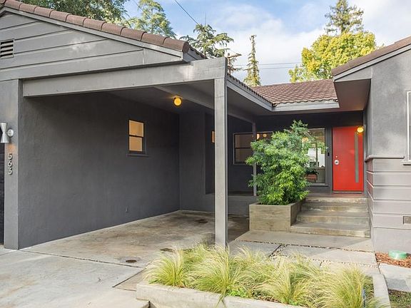 2nd image of 563 Buena Loma St
