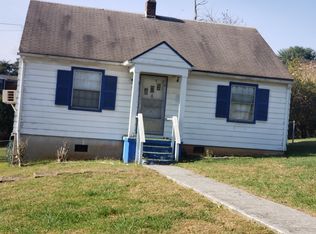 130 Beech St NW, Roanoke, VA 24017