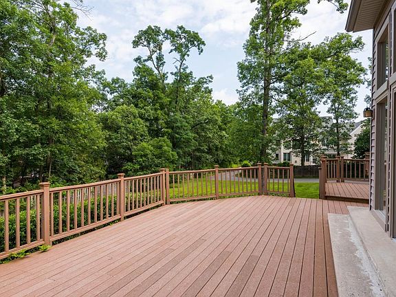 balcony outside sunroom
