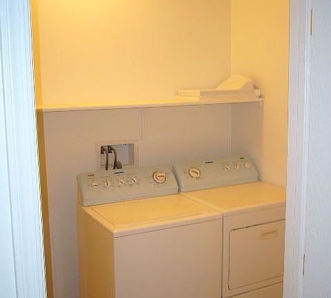 Kenmore Washer/Dryer