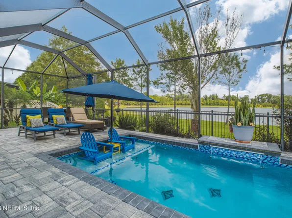 72 ATLANTA Drive, St. Augustine, FL 32092
