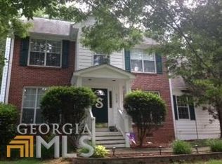 250 Saint Charles Ave, McDonough, GA 30253