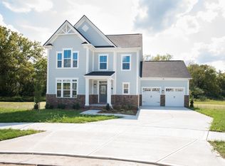 218 Coffenbury Ct LOT SV432, Franklin, TN 37064