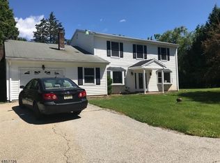 50 Pond School Rd, Wantage, NJ 07461