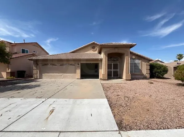 1462 E Erie St, Chandler, AZ 85225