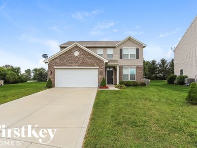 3529 White Cliff Way, Whitestown, IN, 46075