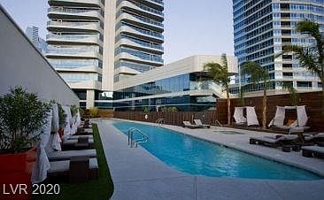 3rd image of 4471 Dean Martin Dr Unit 3208
