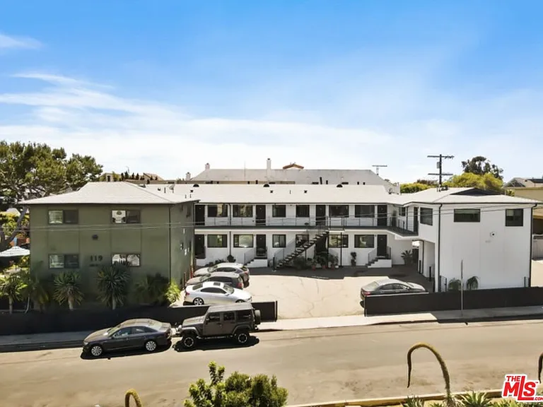 119 Paloma Ave #G — Photo 20