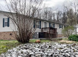 2526 Axel Creek Rd, Salem, KY 42078