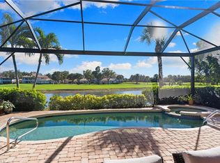 19855 Vintage Trace Cir, Estero, FL 33967