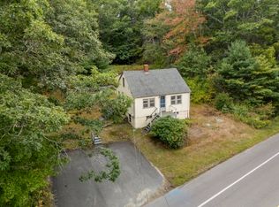 247 Ocean Point Road, Boothbay Harbor, ME 04538