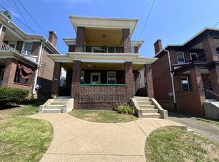 5927 Nicholson St UNIT 2, Pittsburgh, PA 15217