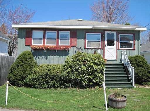 2nd image of 14 Reggio Ave