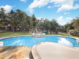 27623 San Portola, San Antonio, TX 78260