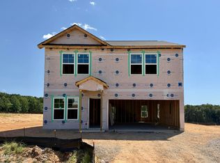 345 Buckthorn Dr, Youngsville, NC 27596