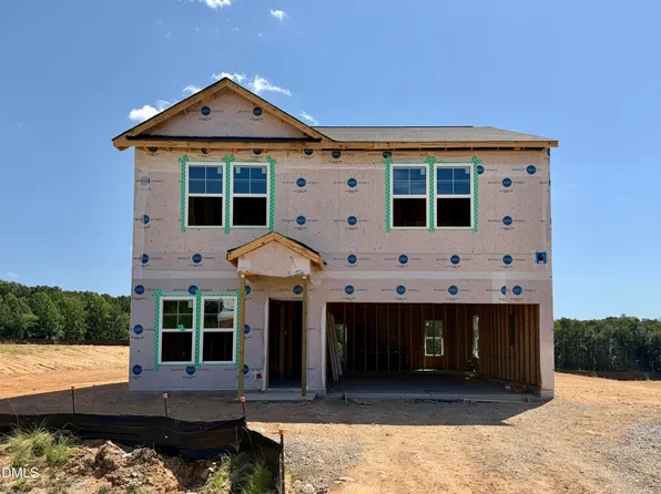 345 Buckthorn Dr, Youngsville, NC 27596