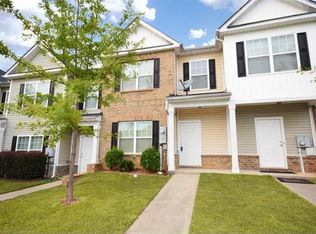 1786 Broad River Rd, Atlanta, GA 30349