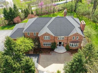 7 Ladue Ln, Saint Louis, MO 63124