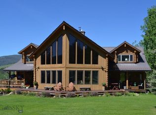 155 Moose Run, Dillon, MT 59725