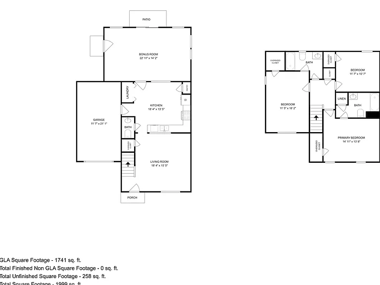 2672 Thistle Brook Dr — Photo 17