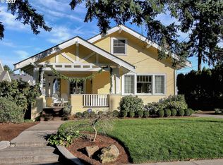 3151 NE Dunckley St, Portland, OR 97212