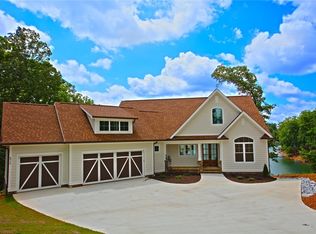 572 McAlister Rd, West Union, SC 29696