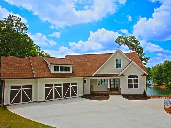 572 McAlister Rd, West Union, SC 29696