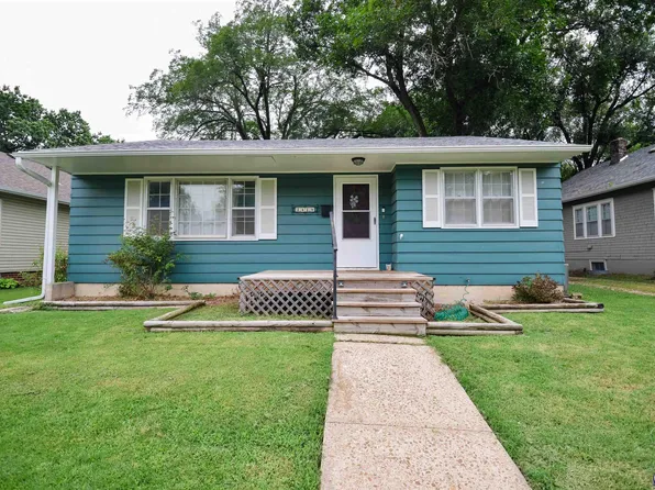1419 Walnut St, Emporia, KS 66801