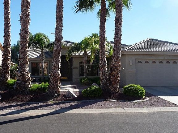 2nd image of 8927 E Copper Dr