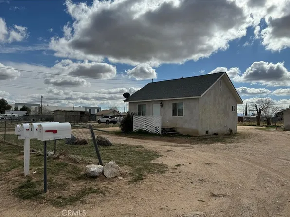 12011 Brockman Ave, Adelanto, CA 92301