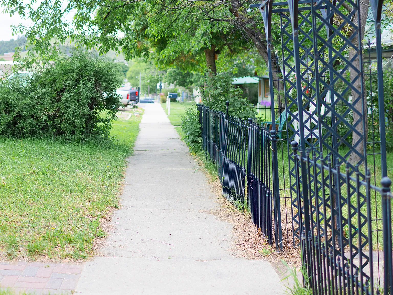 1 bed, $900 — Photo 2