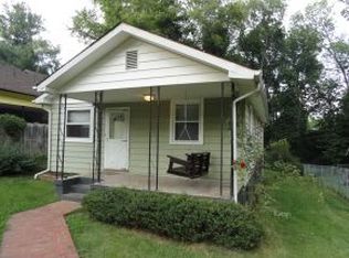 215 Stafford St, Bristol, TN