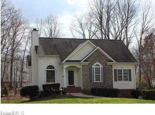 621 W Dalton Rd, King, NC 27021